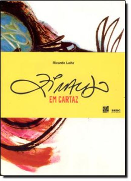 Picture of ZIRALDO EM CARTAZ