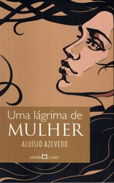 Picture of  LAGRIMA DE MULHER, UMA