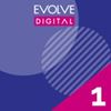 Picture of EVOLVE 1 DIGITAL STUDENT´S COURSE