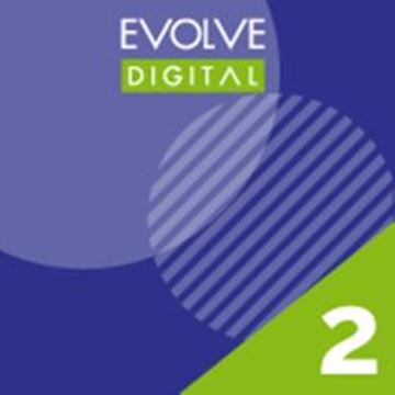 Imagem de EVOLVE 2 DIGITAL STUDENT´S COURSE
