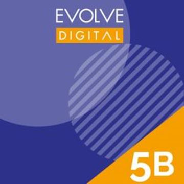 Imagem de EVOLVE 5B DIGITAL STUDENT´S COURSE
