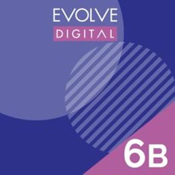 Imagem de EVOLVE 6B DIGITAL STUDENT´S COURSE
