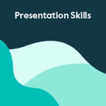 Imagem de PRESENTATION SKILLS MODULE